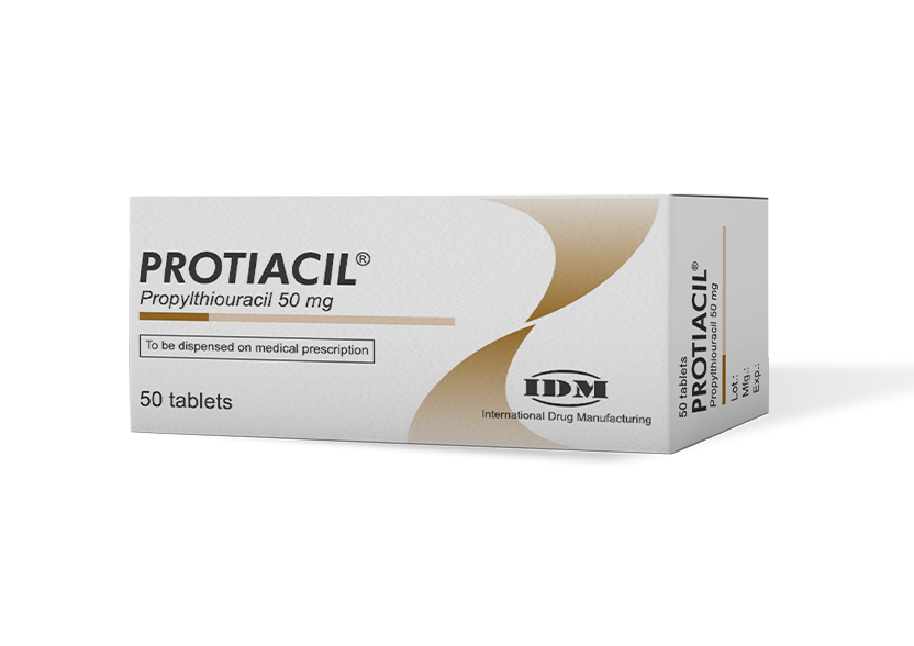 Protiacil
