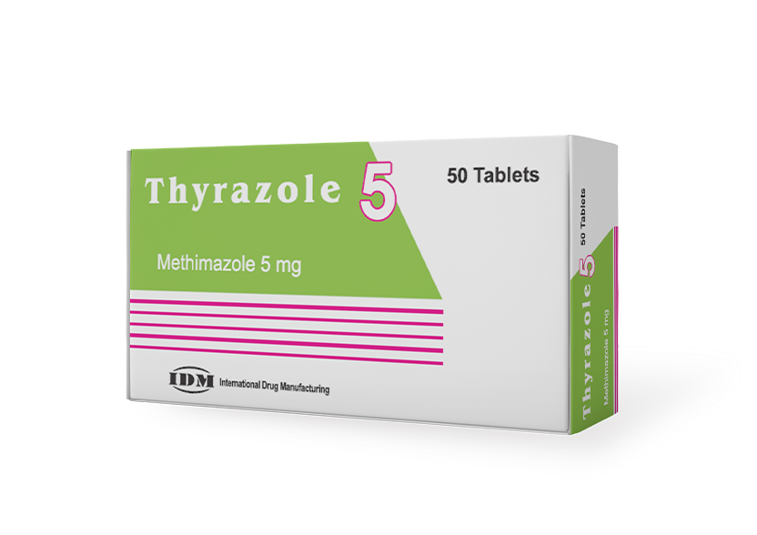 Thyrazole